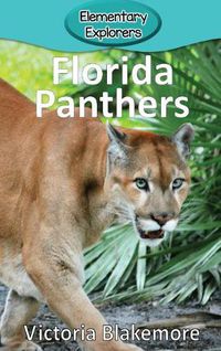 Cover image for Florida Panthers