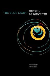 Cover image for The Blue Light