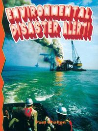 Cover image for Enviromental Disaster