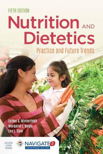 Cover image for Nutrition  &  Dietetics