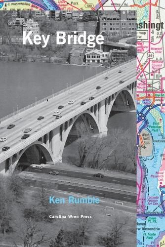 Cover image for Key Bridge