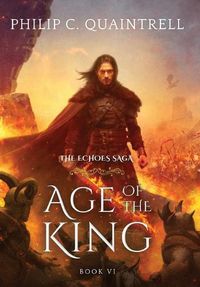 Cover image for Age of the King