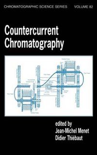 Cover image for Countercurrent Chromatography