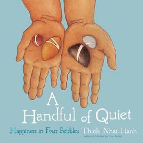 Cover image for A Handful Of Quiet