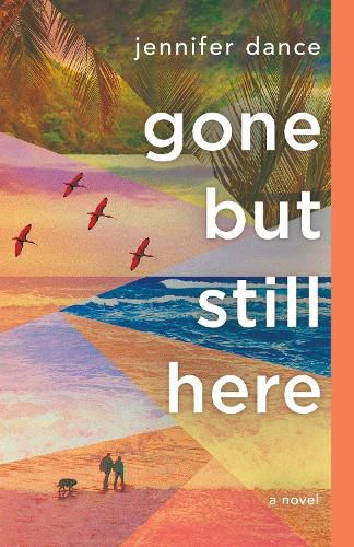 Cover image for Gone But Still Here