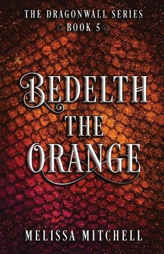 Cover image for Bedelth the Orange
