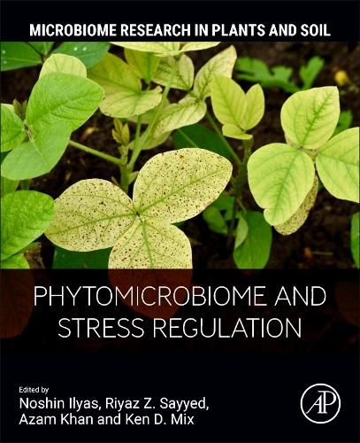 Cover image for Phytomicrobiome and Stress Regulation