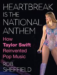 Cover image for Heartbreak is the National Anthem