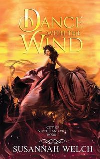 Cover image for Dance with the Wind