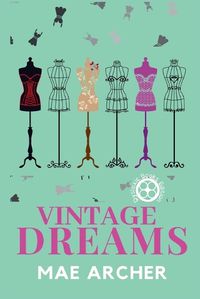 Cover image for Vintage Dreams