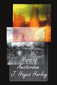 Cover image for Maps of Amsterdam