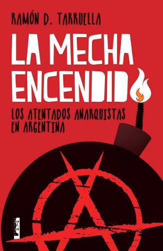 Cover image for La Mecha Encendida