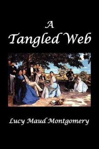 Cover image for A Tangled Web