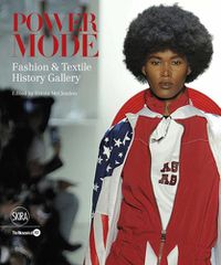 Cover image for Power Mode: Fashion & Textile History Gallery