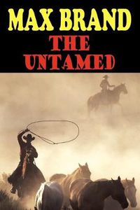 Cover image for The Untamed