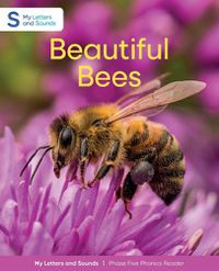 Cover image for Beautiful Bees