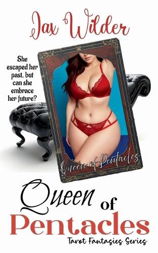 Cover image for Queen of Pentacles