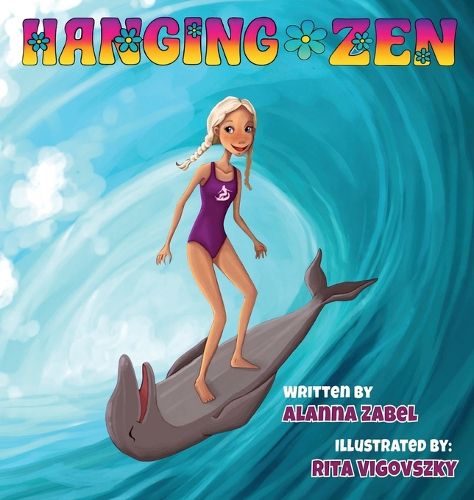 Cover image for Hanging Zen