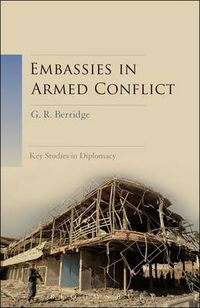 Cover image for Embassies in Armed Conflict