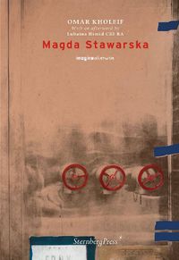 Cover image for Magda Stawarska
