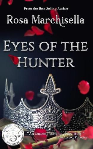 Cover image for Eyes of the Hunter