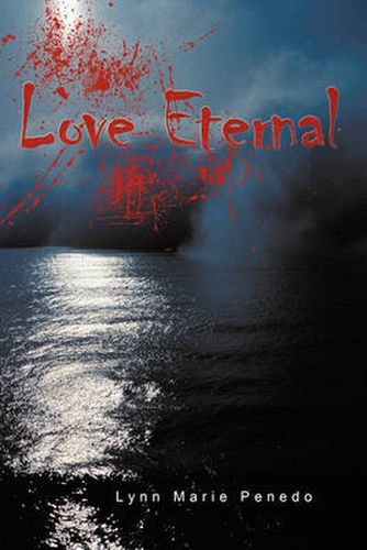 Cover image for Love Eternal