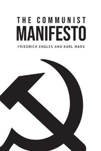 Cover image for The Communist Manifesto