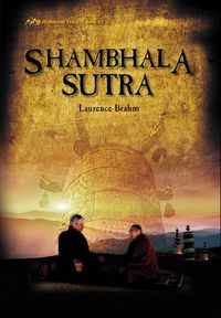 Cover image for Shambhala Sutra: Himalayan Trilogy Book III