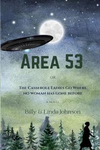 Cover image for Area 53