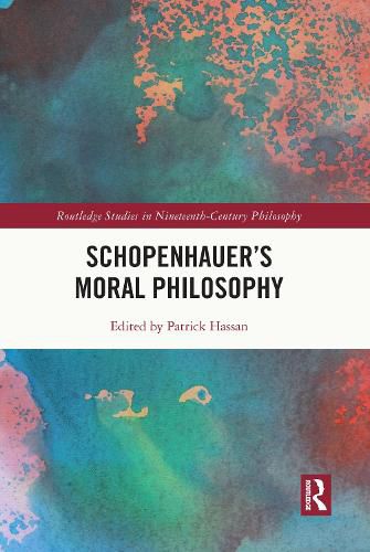 Cover image for Schopenhauer's Moral Philosophy