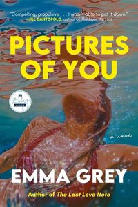 Cover image for Pictures of You