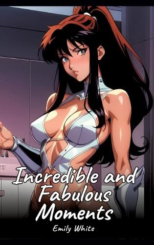 Cover image for Incredible and Fabulous Moments