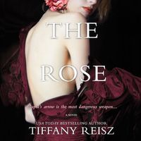 Cover image for The Rose Lib/E
