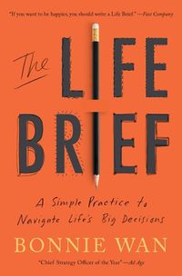 Cover image for The Life Brief