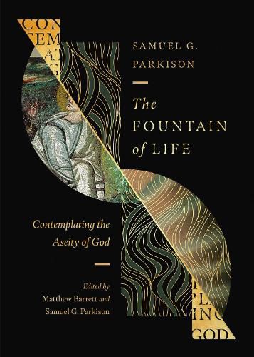 Cover image for The Fountain of Life