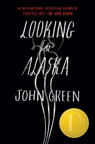 Cover image for Looking for Alaska Deluxe Edition