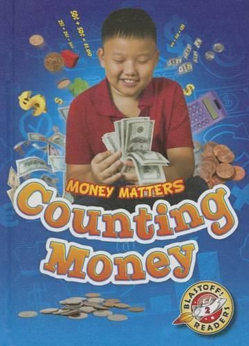 Cover image for Counting Money