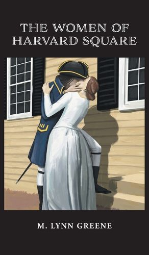 Cover image for The Women of Harvard Square