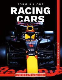 Cover image for Formula One Racing Cars