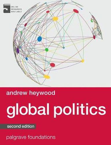 Cover image for Global Politics