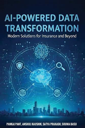 Cover image for AI-Powered Data Transformation: Modern Solutions for Insurance and Beyond