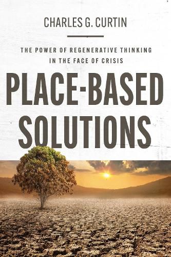 Cover image for Place-Based Solutions