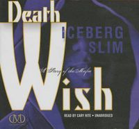 Cover image for Death Wish: A Story of the Mafia