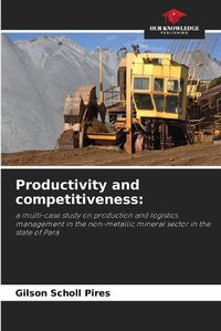 Cover image for Productivity and competitiveness