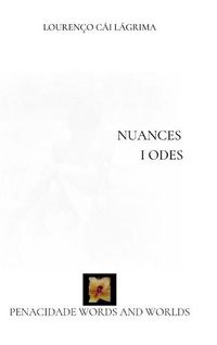 Cover image for Nuances i Odes: Mirandese Translation