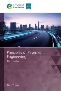 Cover image for Principles of Pavement Engineering