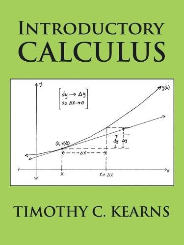 Introductory Calculus