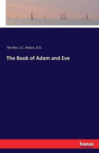 The Book of Adam and Eve