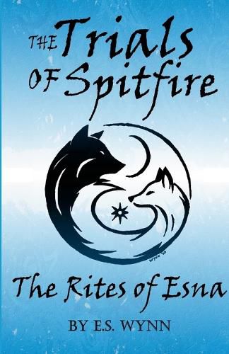 Cover image for The Trials of Spitfire