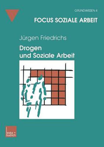 Cover image for Drogen Und Soziale Arbeit